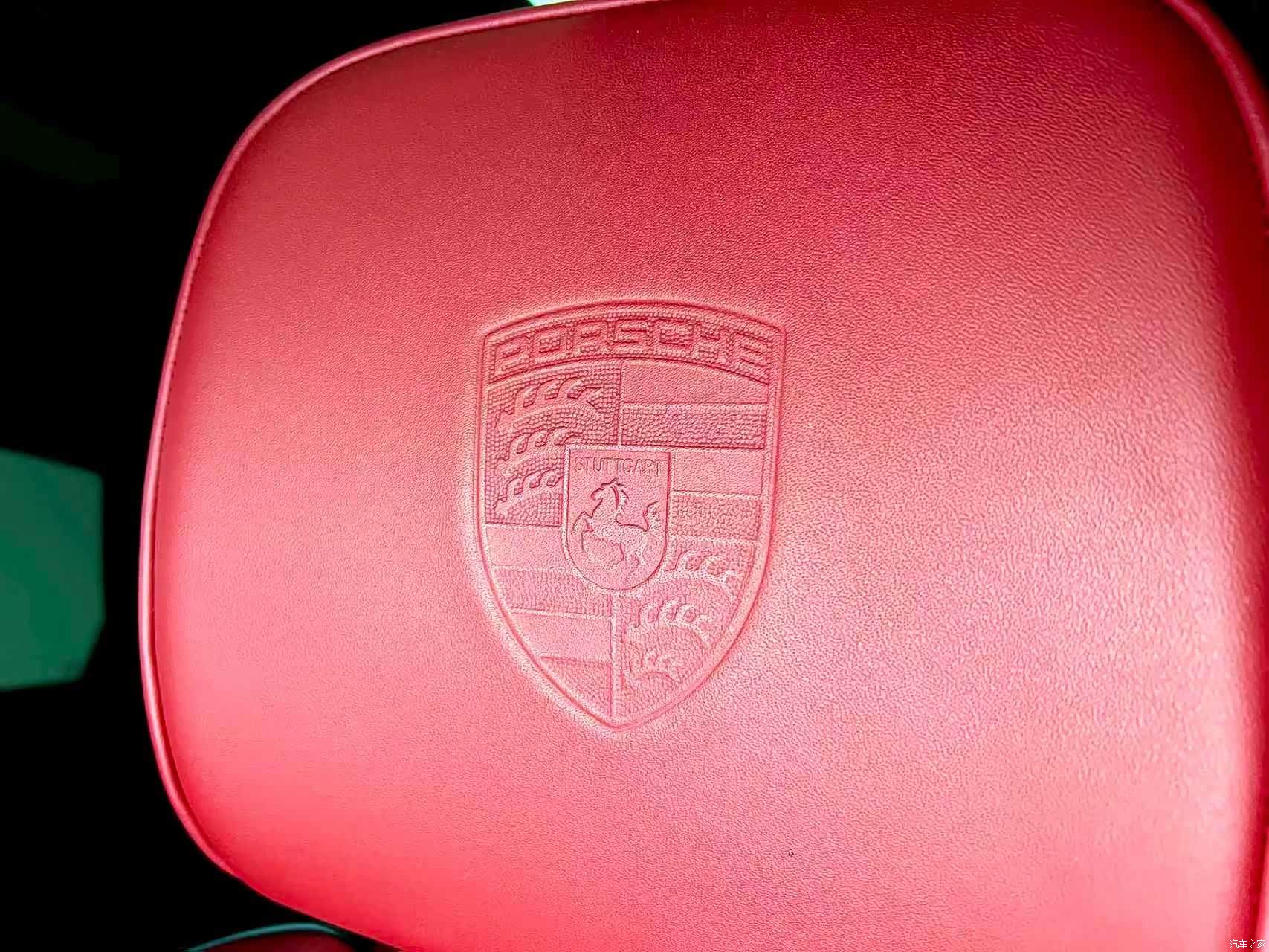 Porsche Macan, 2021 16