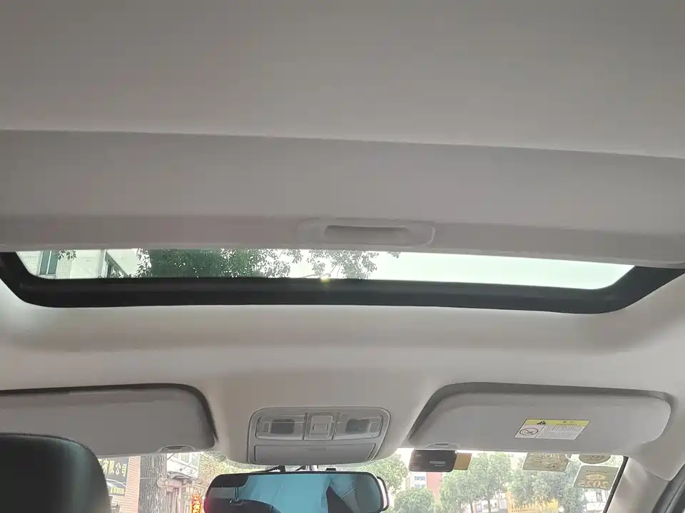 Changan Kaicheng Changan Auchan A600