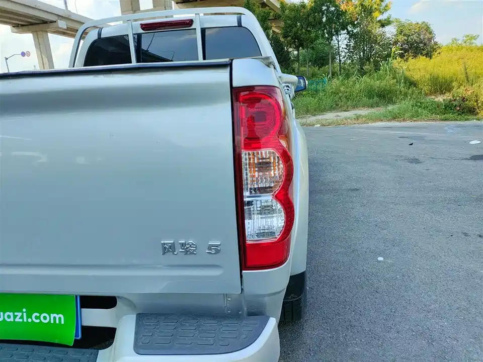 Great Wall Fengjun 5