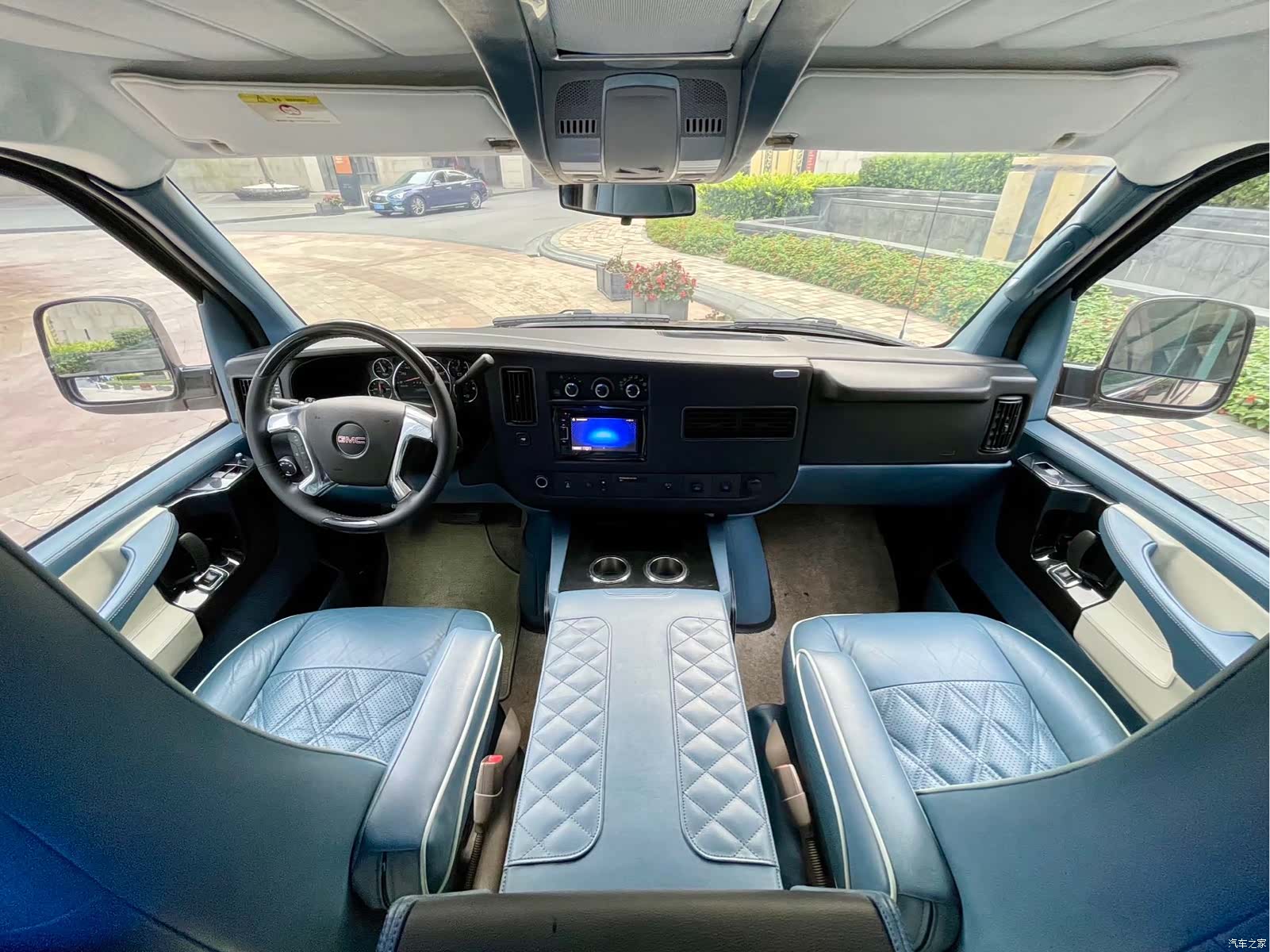 GMC G660S, 2015 10