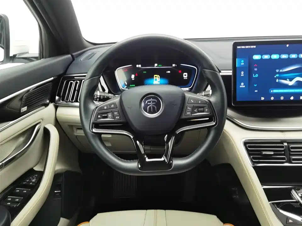 BYD Songjiang BYD Songjiang