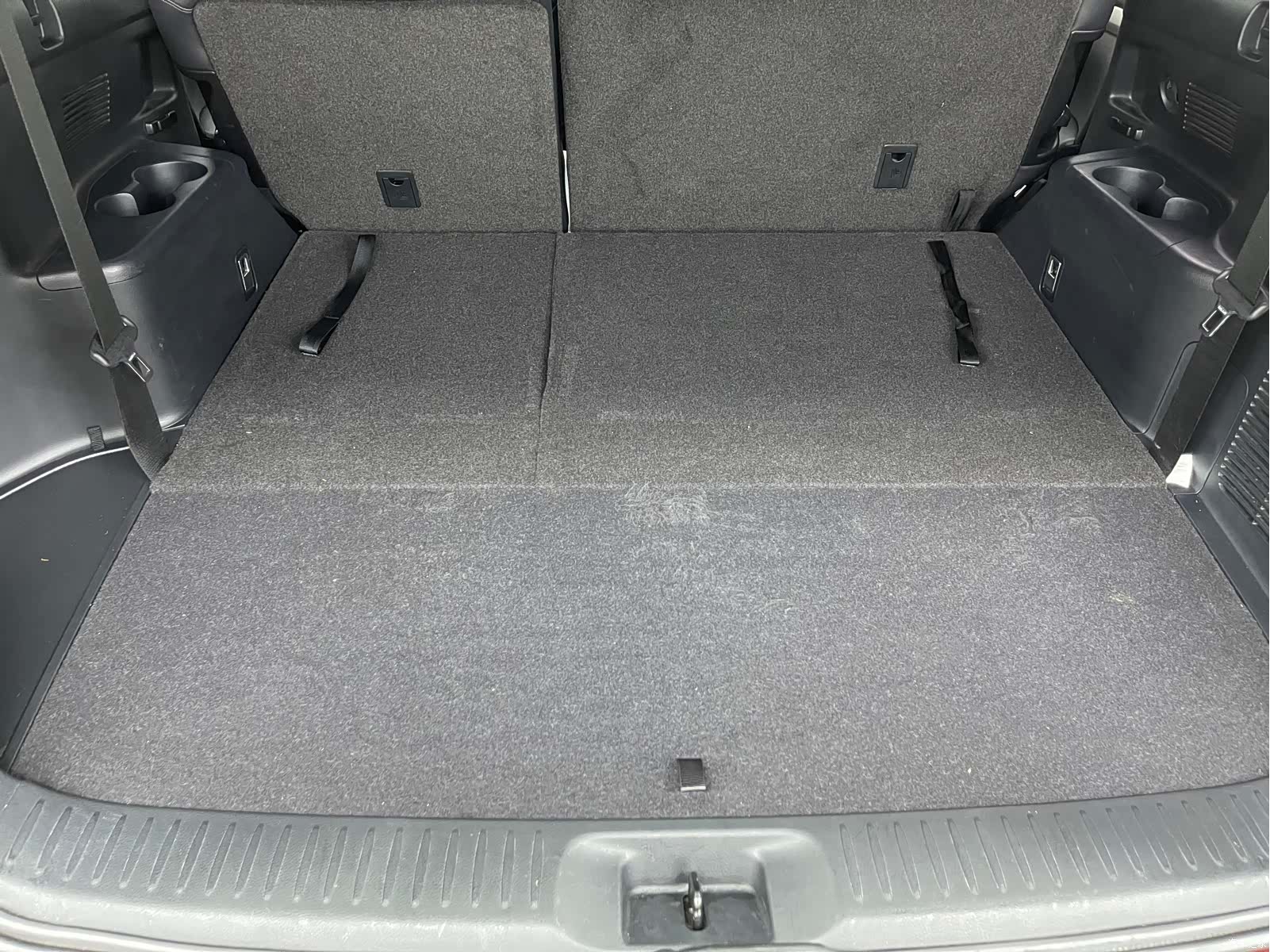 Toyota Highlander, 2017 25