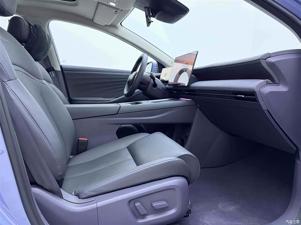 Nissan N6, 2025 20