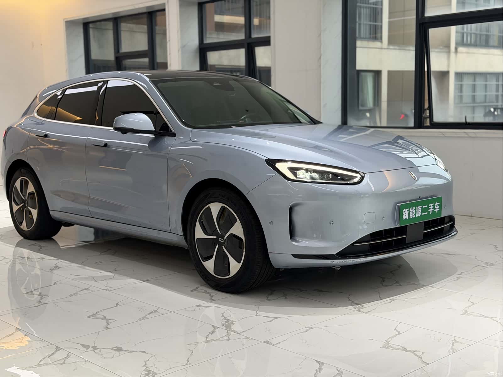 AITO M5, 2022 3