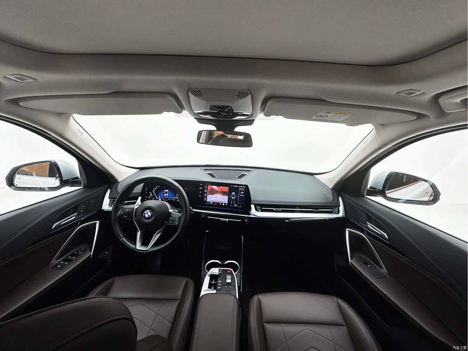 BMW X1, 2023 18