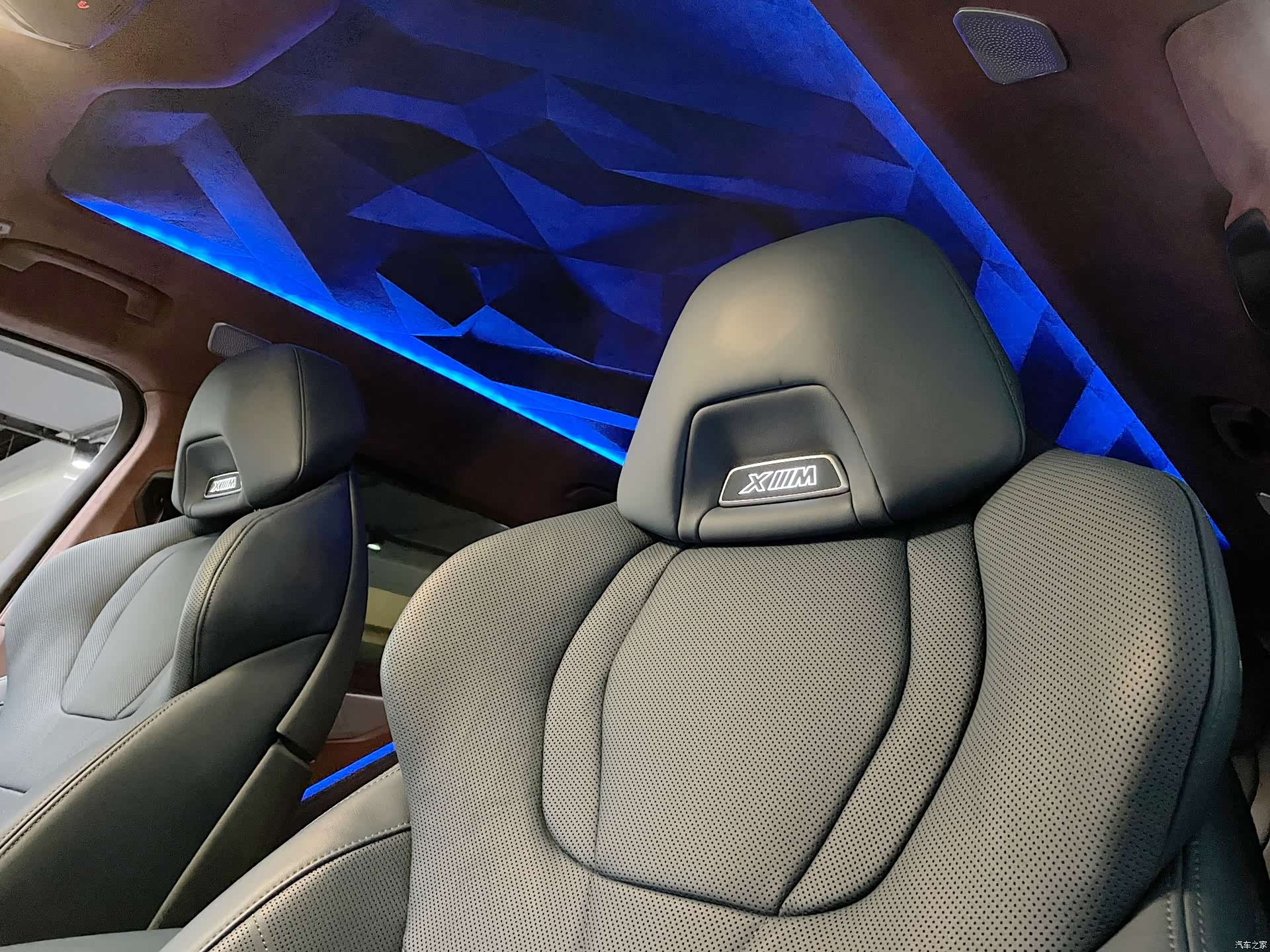 BMW XM, 2024 18