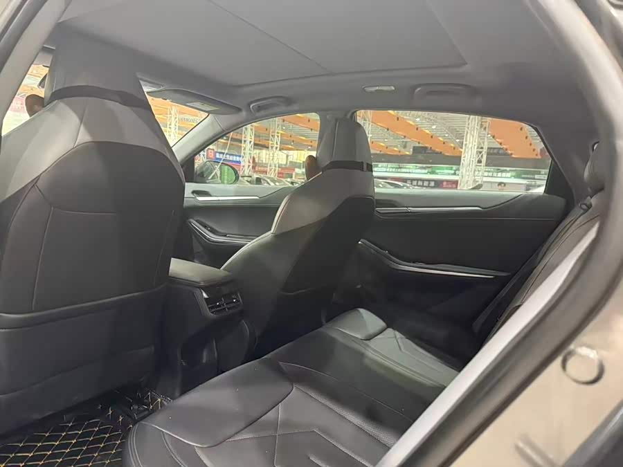 Changan Ruicheng Plus 2022, фото 11