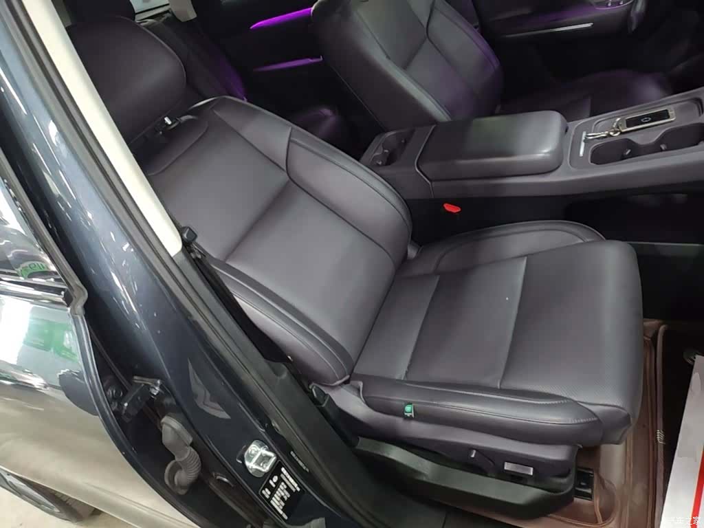 Leapmotor C10, 2024 25