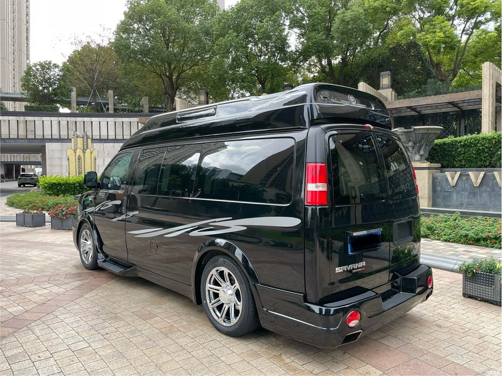 GMC G660S, 2015 все фото