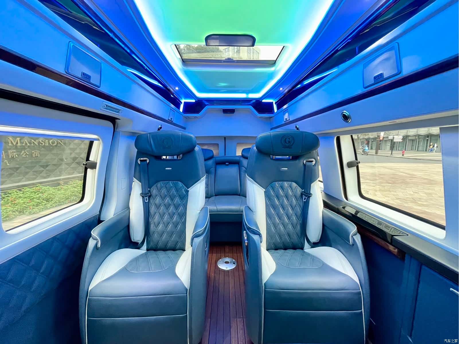 GMC G660S, 2015 13