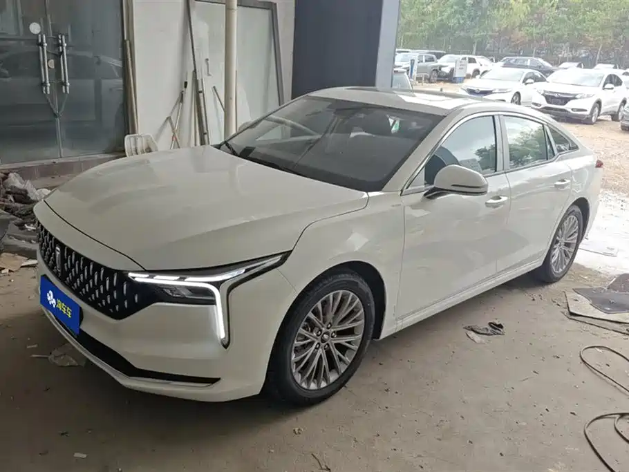 Besturn B70
