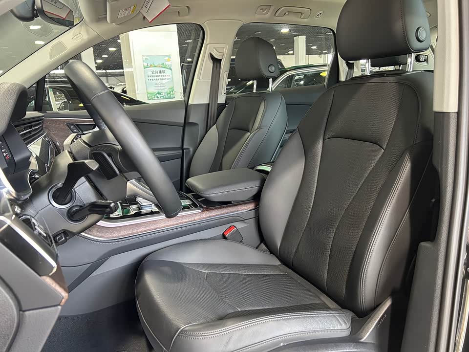 Audi Q7 Audi Q7