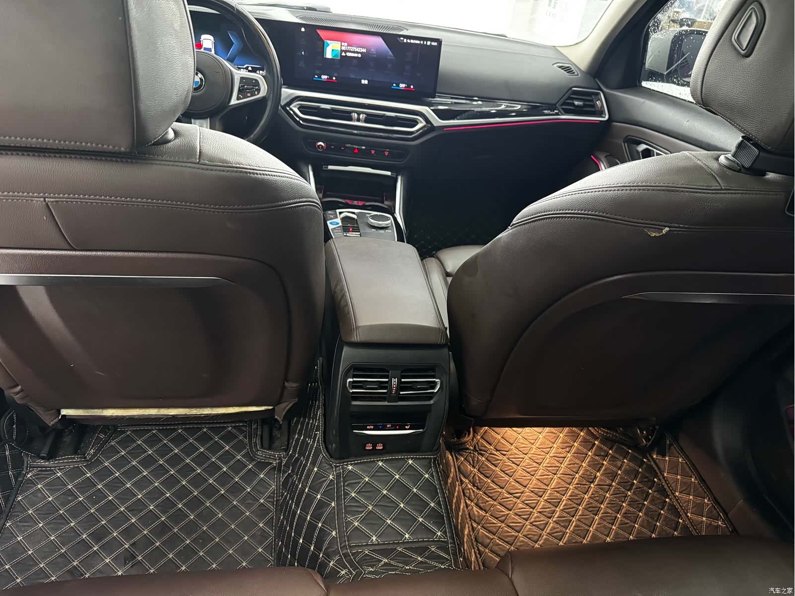 BMW i3, 2022 16