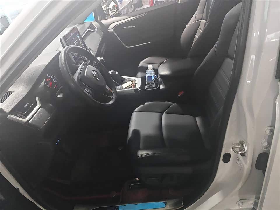 Toyota Wilanda Toyota Wilanda