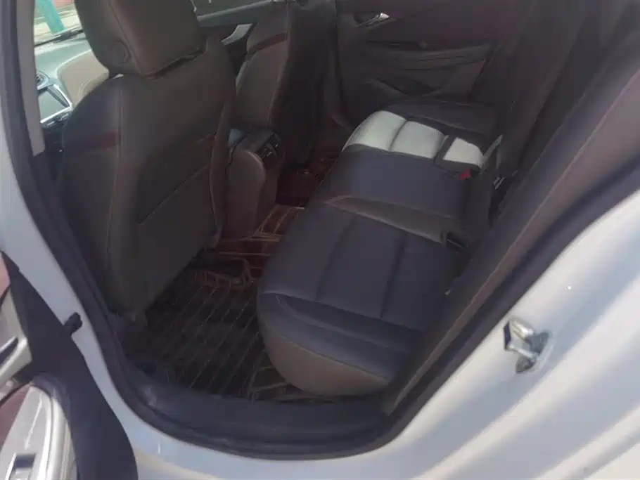 Chevrolet Mai Ruibao