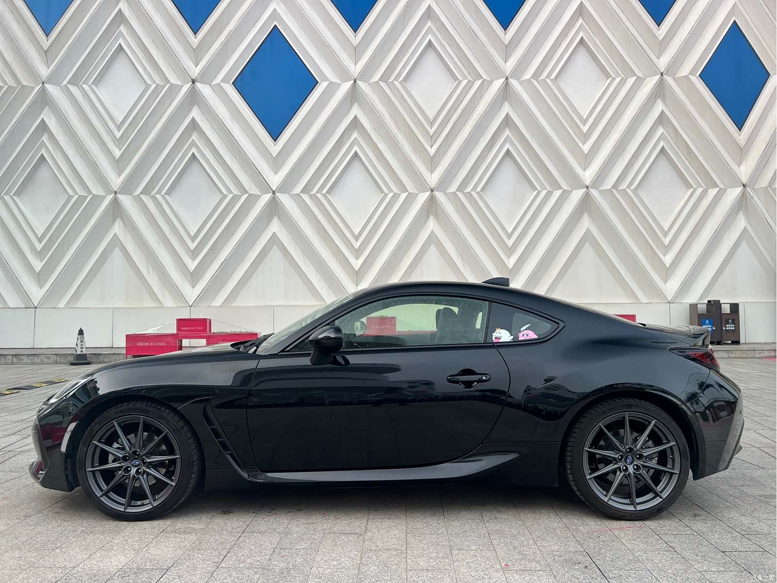 Subaru BRZ, 2023 7