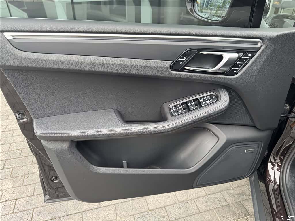 Porsche Macan, 2020 15