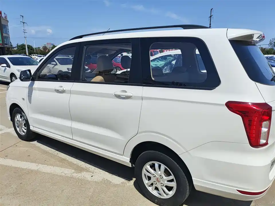 Wuling Wuling Hongguang