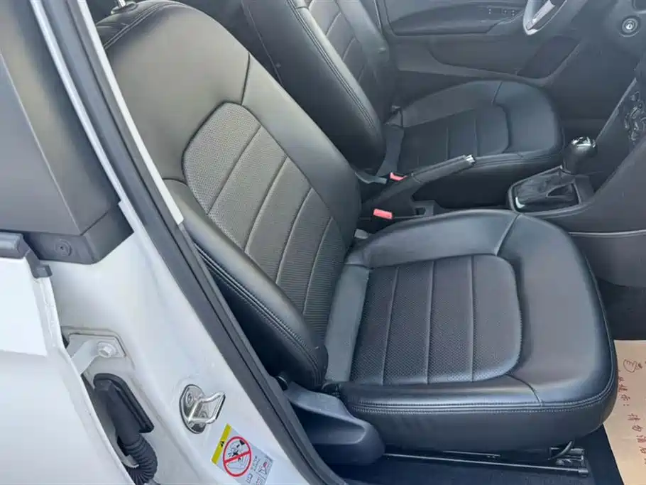 Skoda Xindong