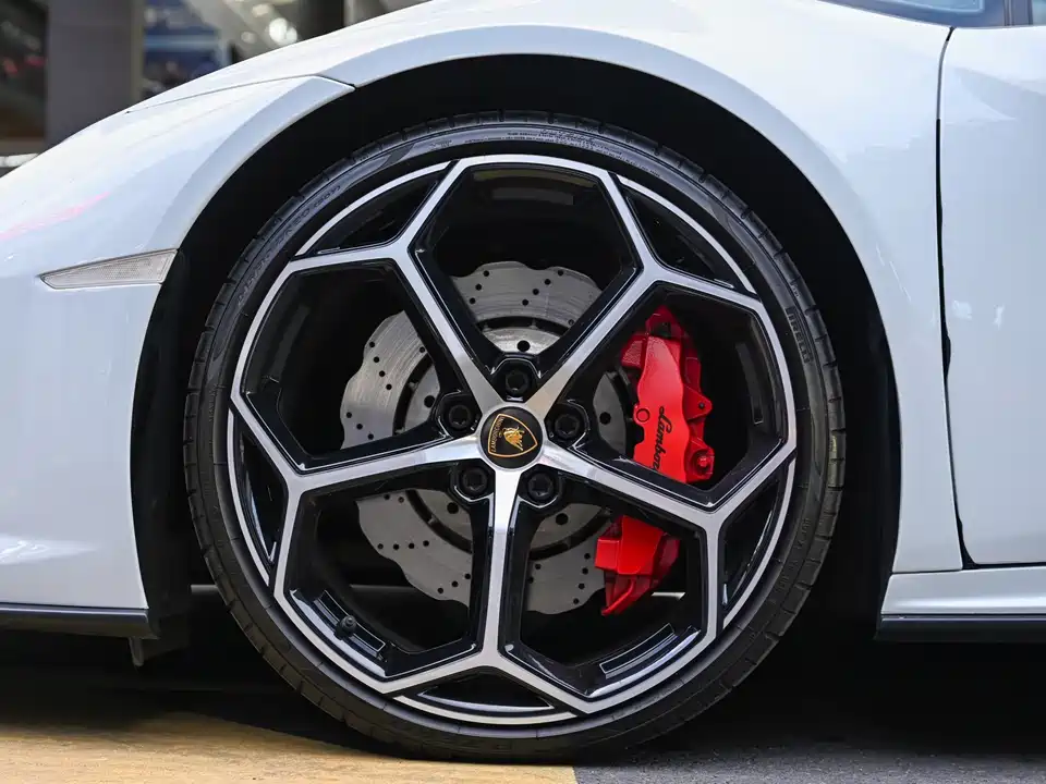 Lamborghini Huracán