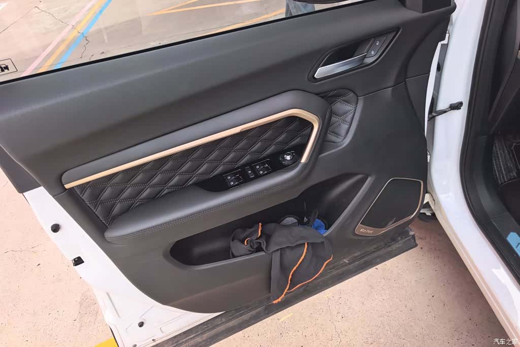 Haval H6, 2020 7