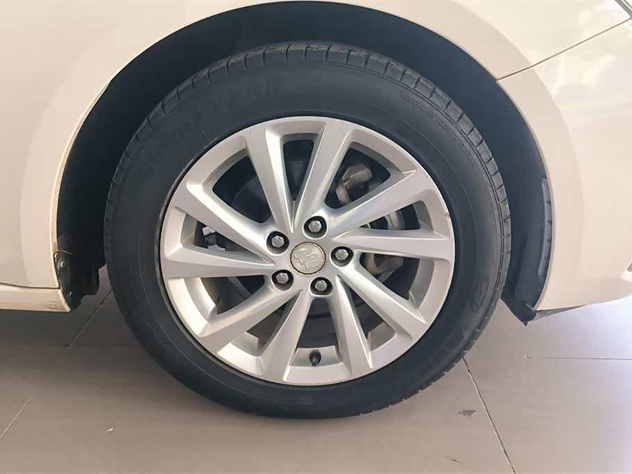Buick Weilang Buick Weilang