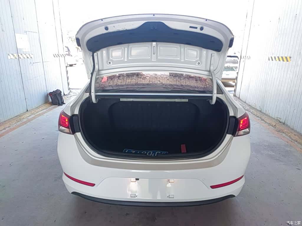 Hyundai GLS, 2017 19