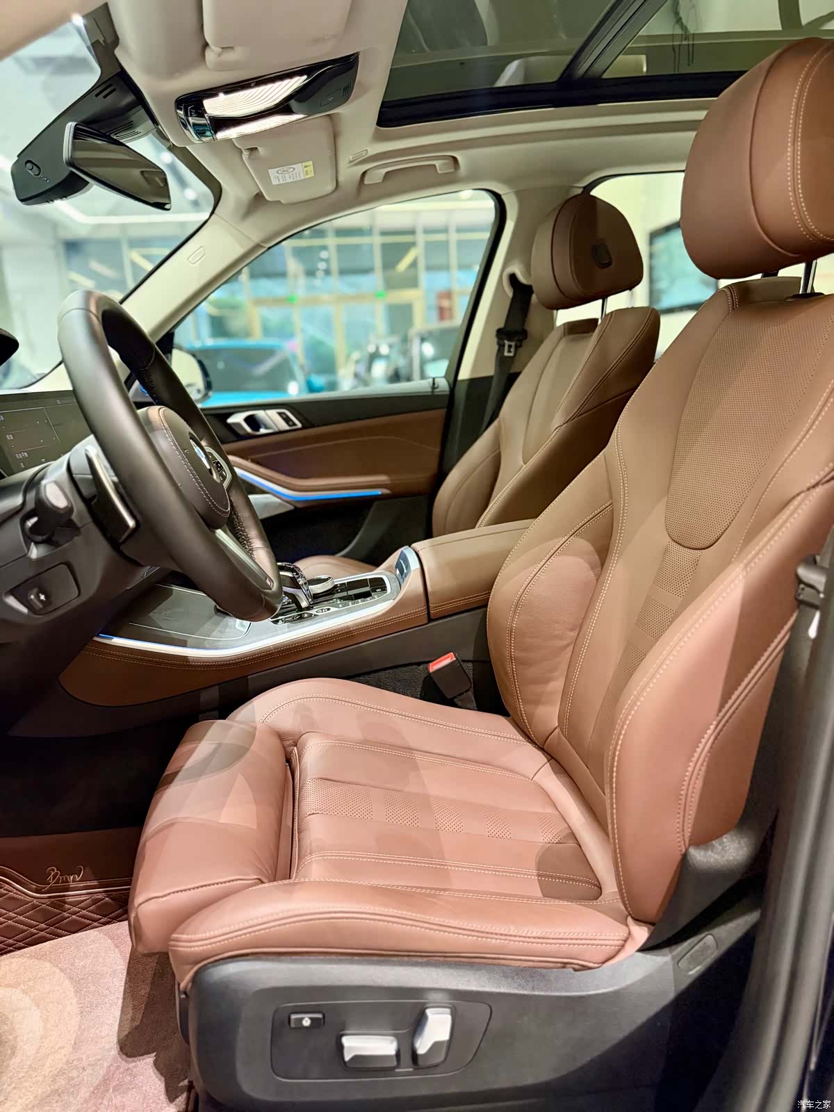 BMW X5, 2022 9