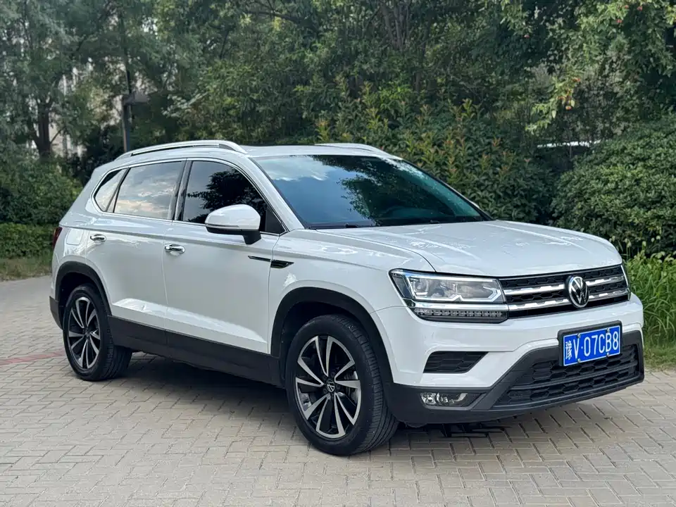 Volkswagen Tuyue