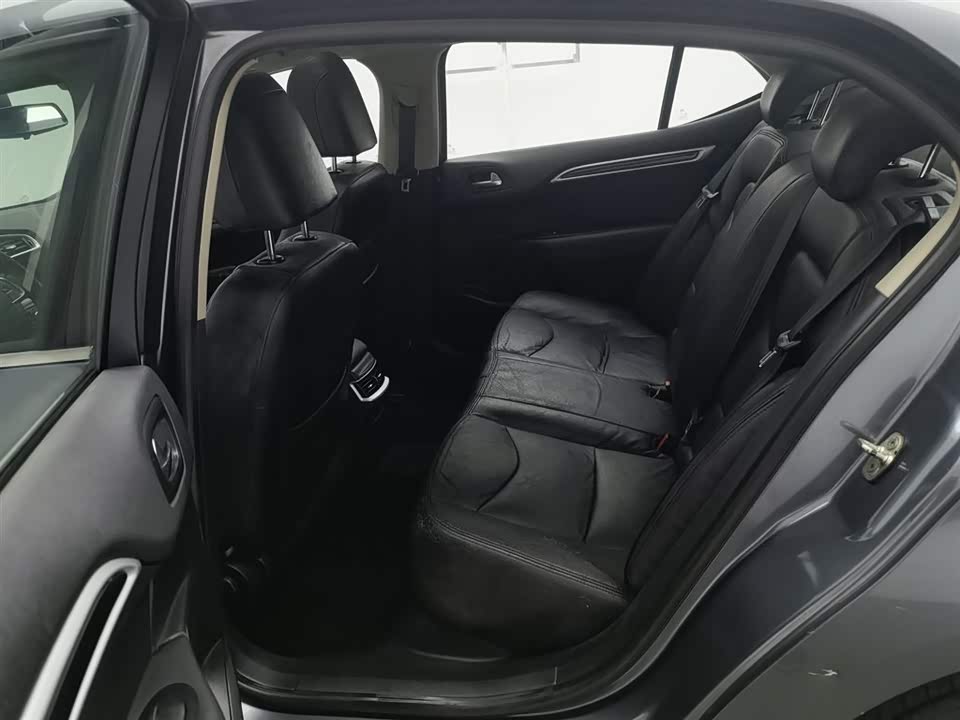 Citroen C4L