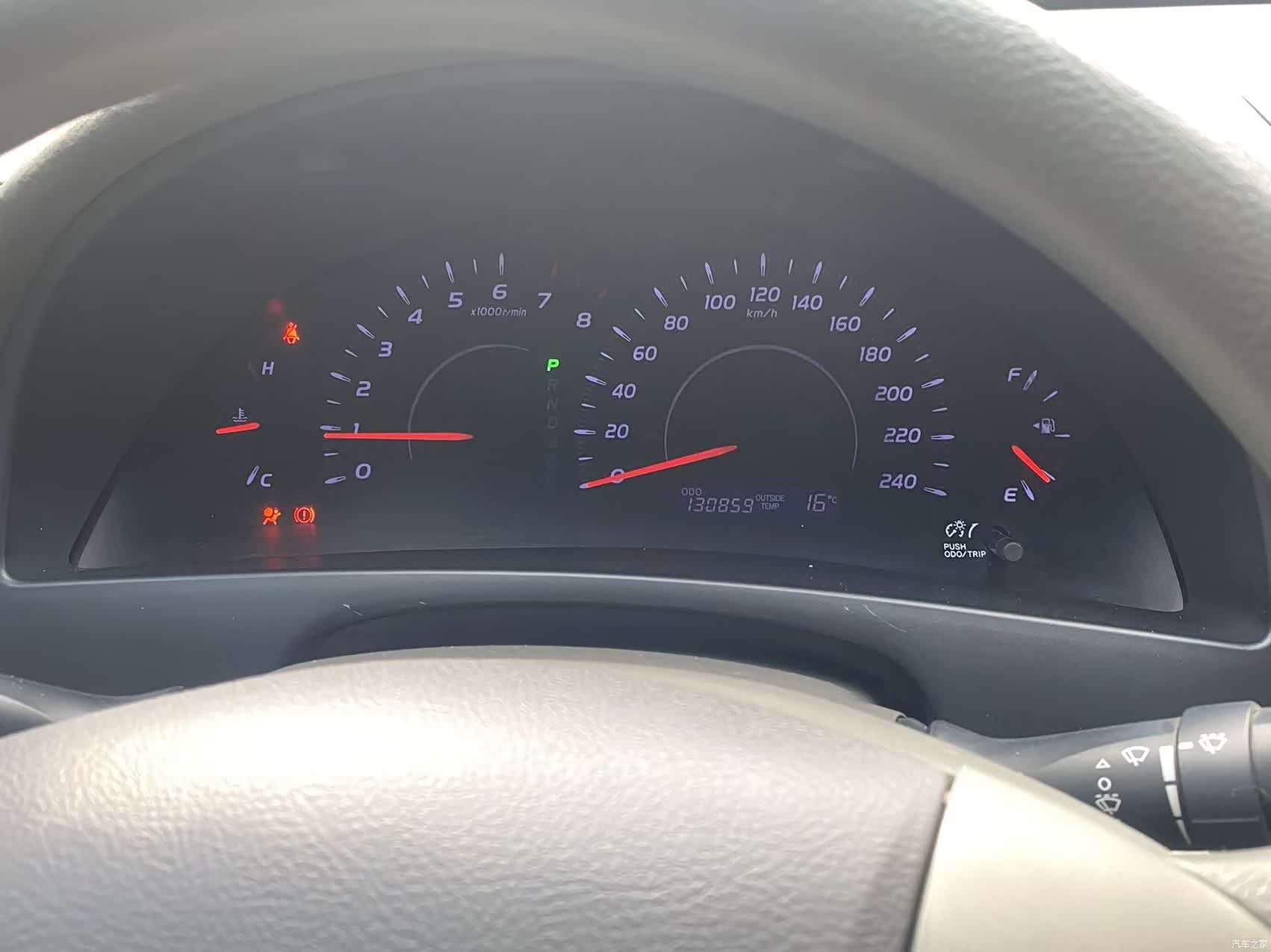 Toyota Camry, 2013 24