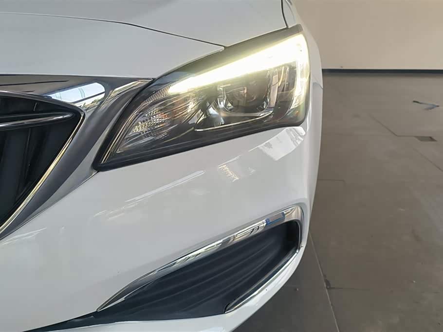 Buick Weilang Buick Weilang