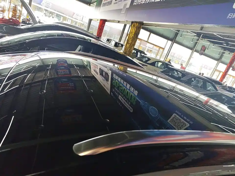 Volkswagen ID.4 CROZZ