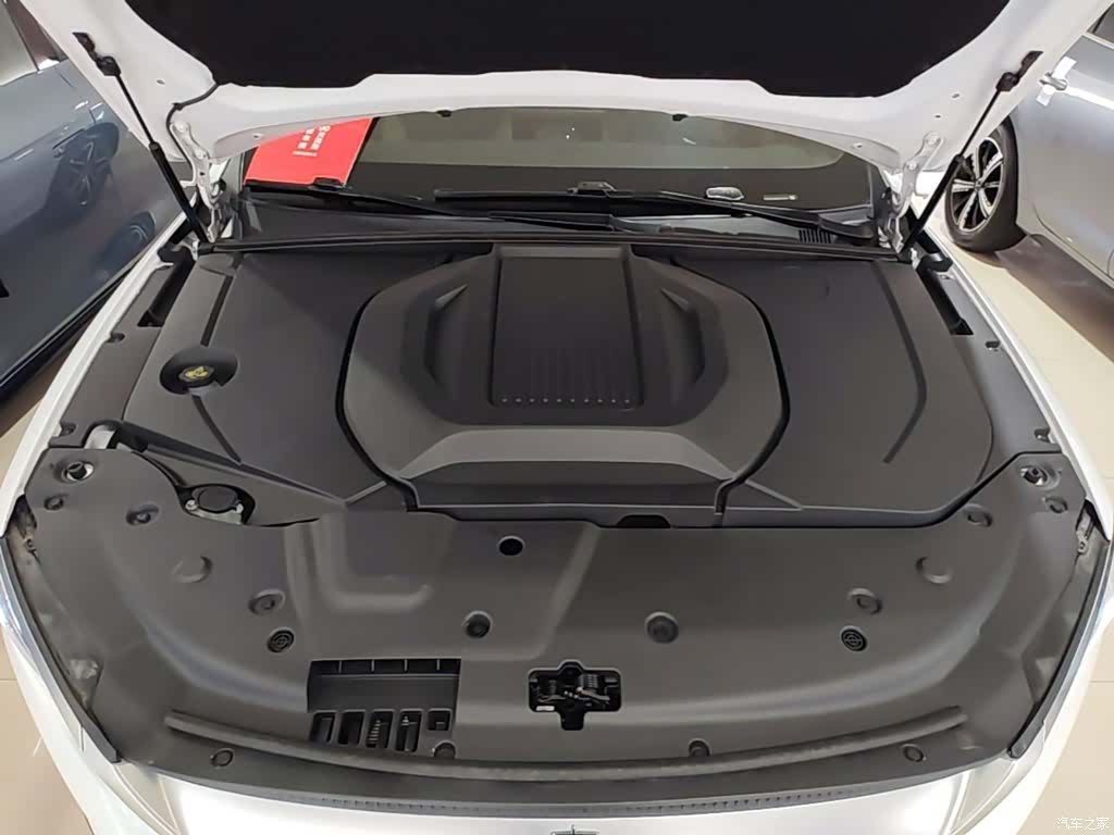 BYD Qin, 2021 20