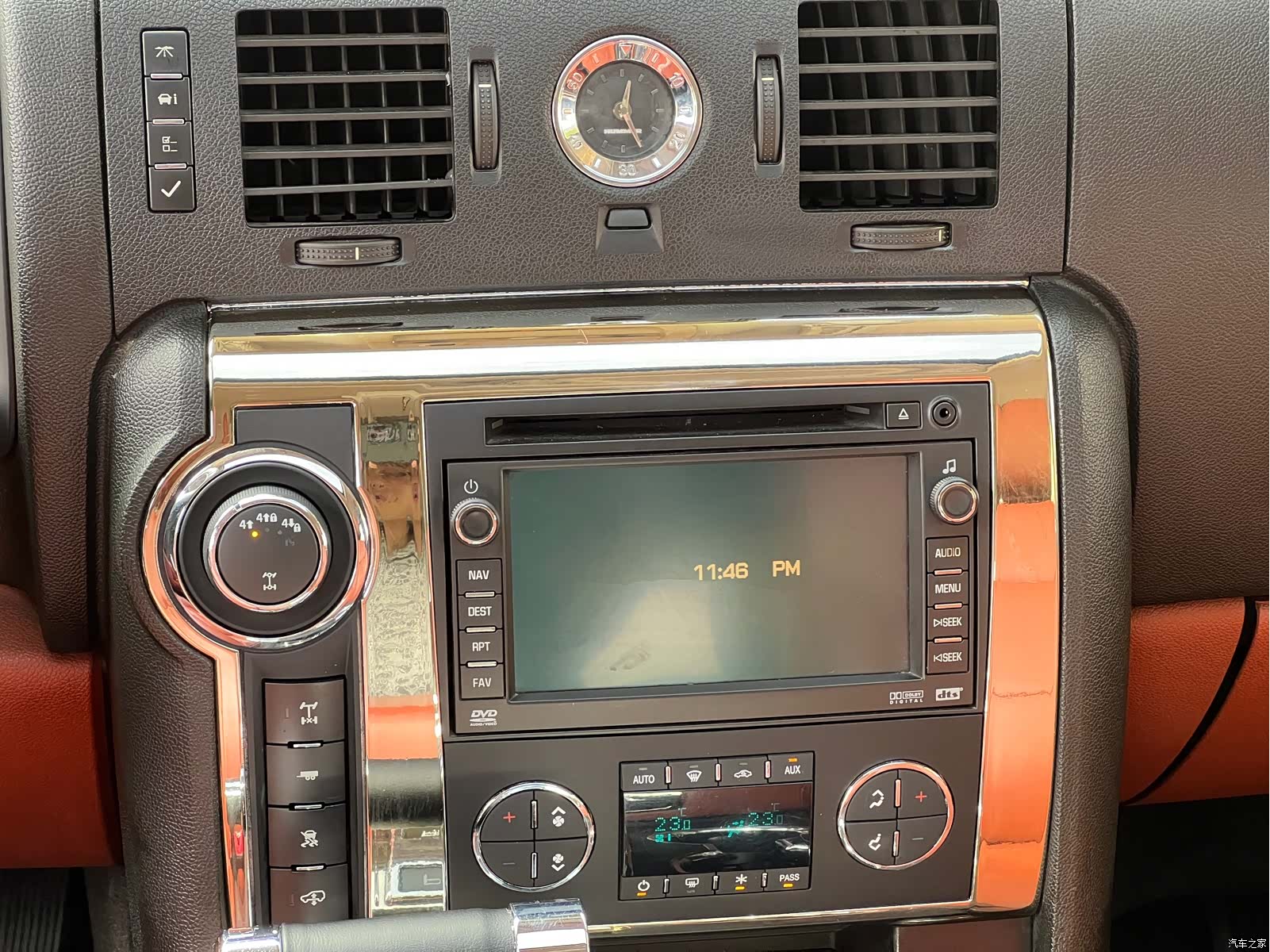 Hummer H2, 2008 21