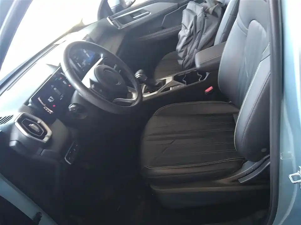 Great Wall King Kong Cannon