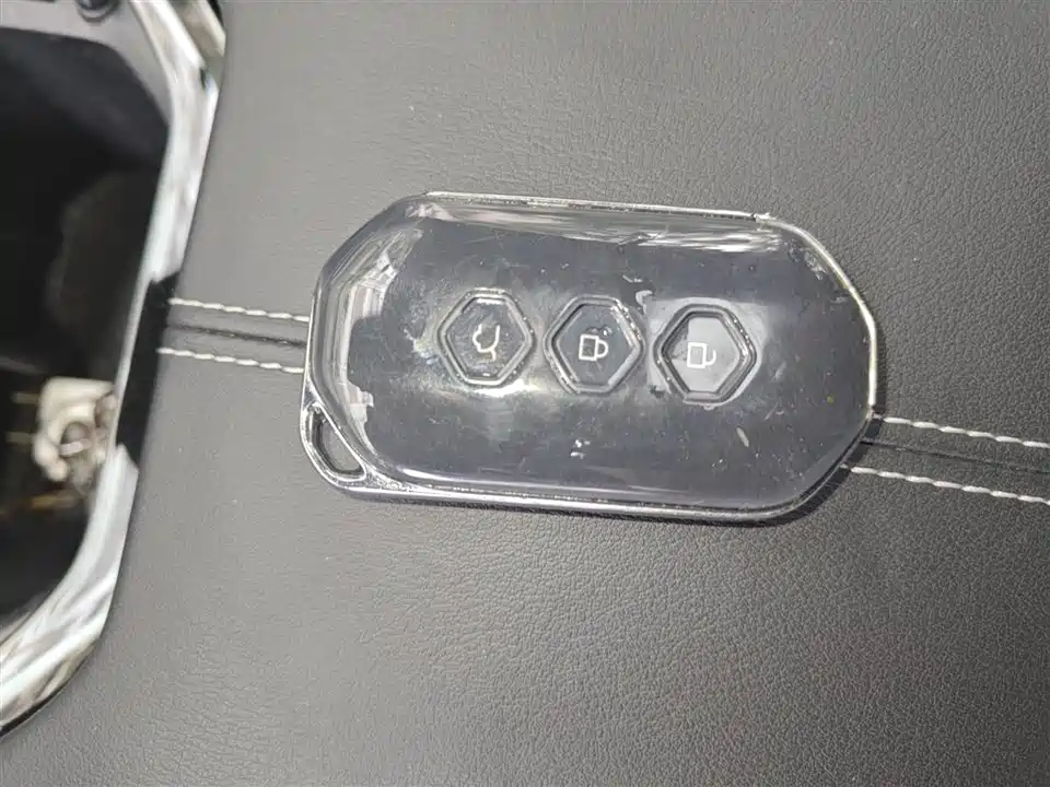 Wuling Wuling Capgemini