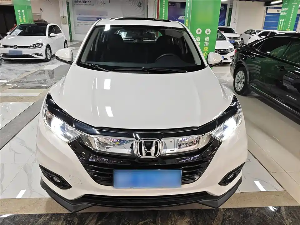 Honda Binzhi