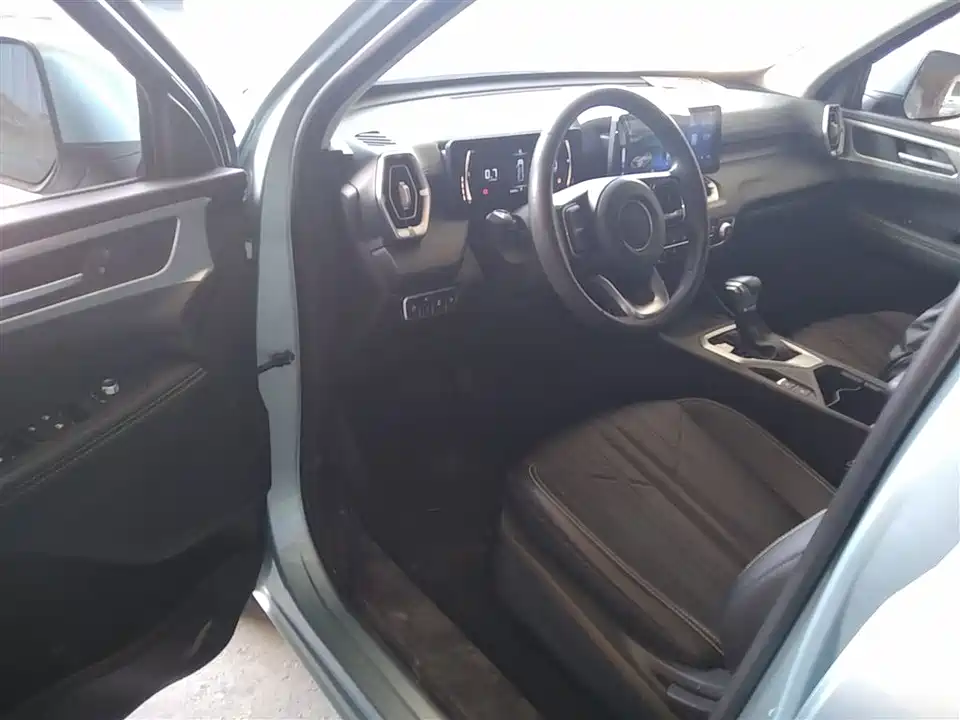 Great Wall King Kong Cannon