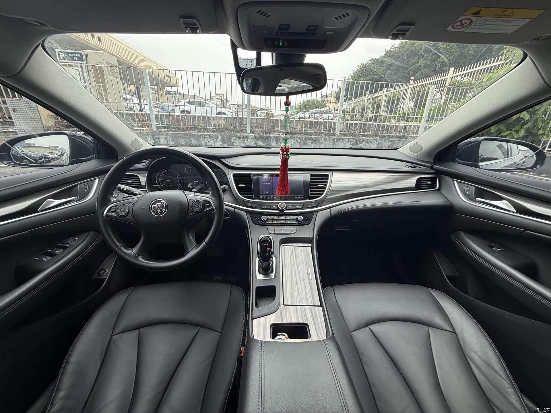 Buick LaCrosse, 2022 15
