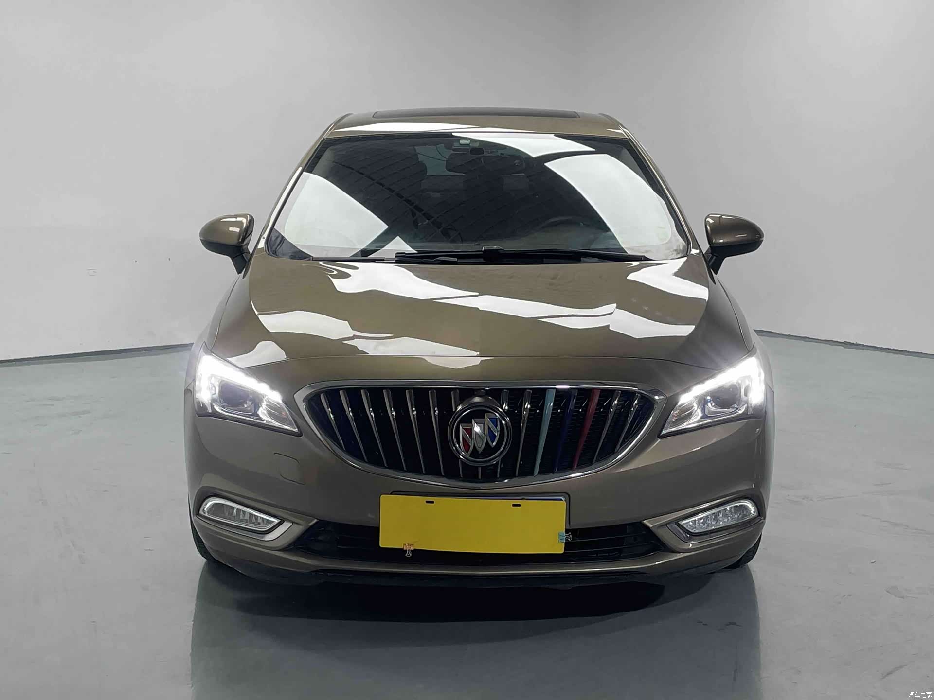 Buick Verano, 2016 2