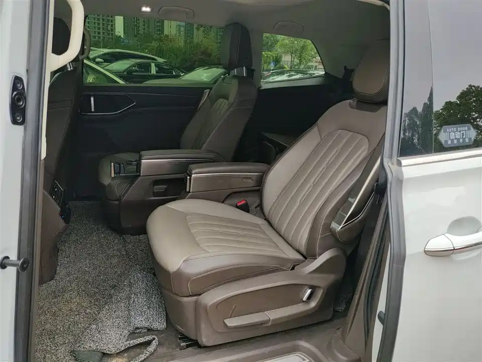 Volkswagen Weiran