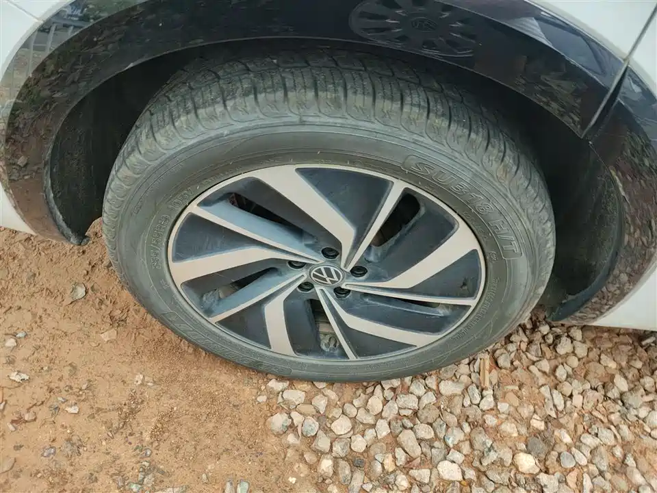 Volkswagen Weiran