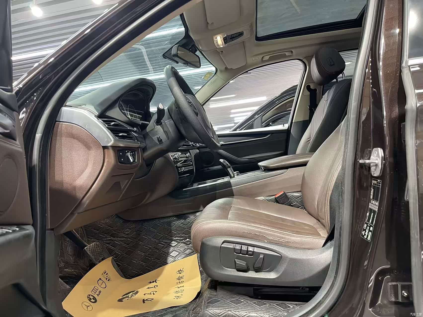BMW X5, 2016 10