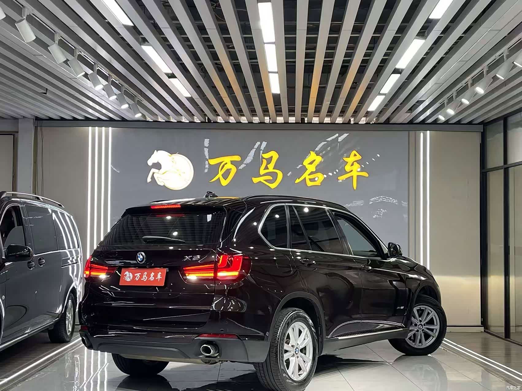 BMW X5, 2016 4