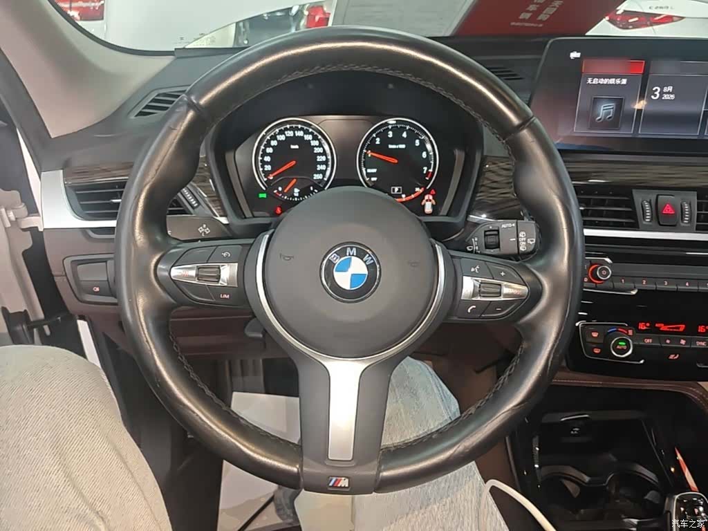 BMW X1, 2023 11
