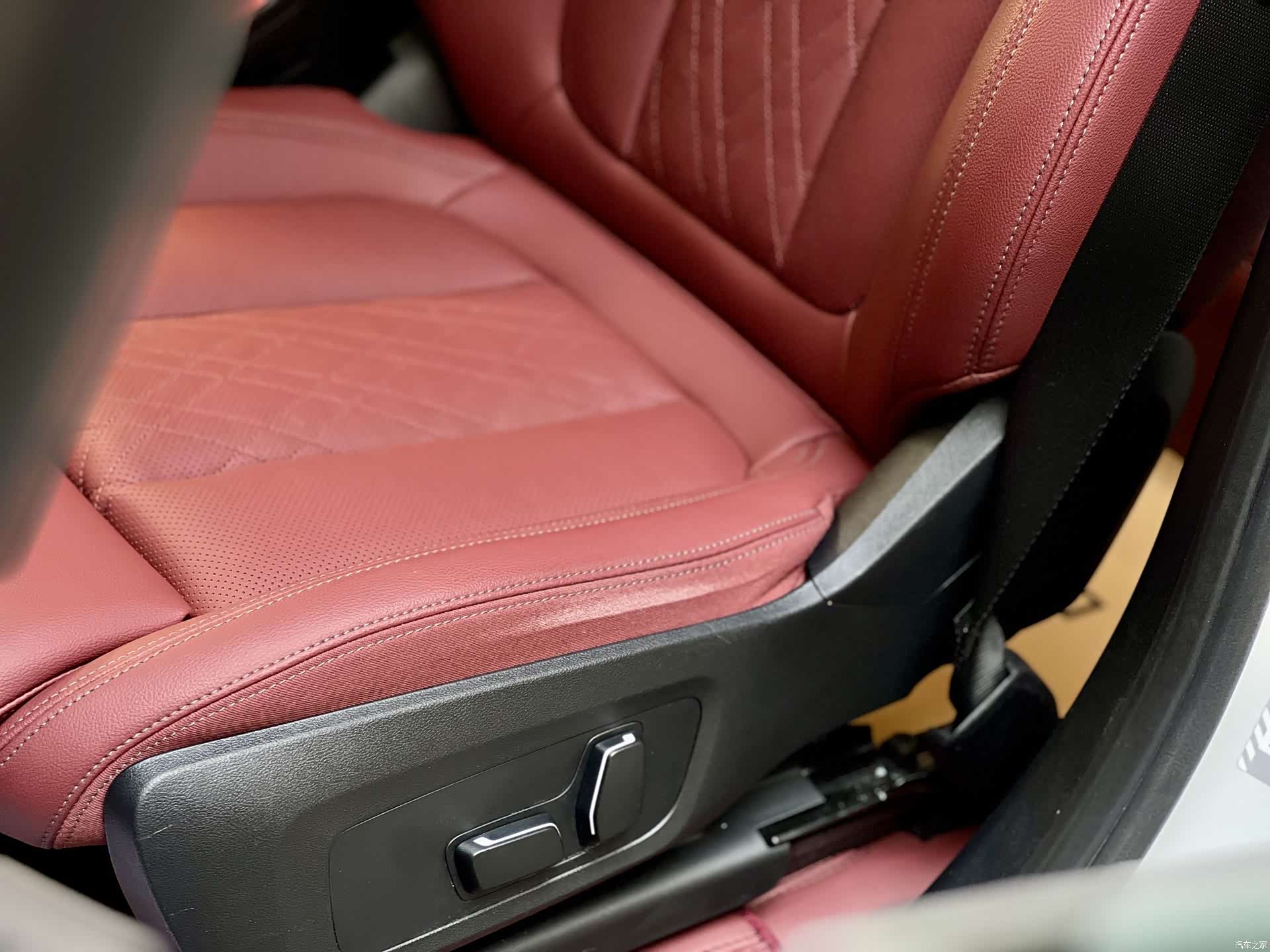 BMW iX3, 2024 8