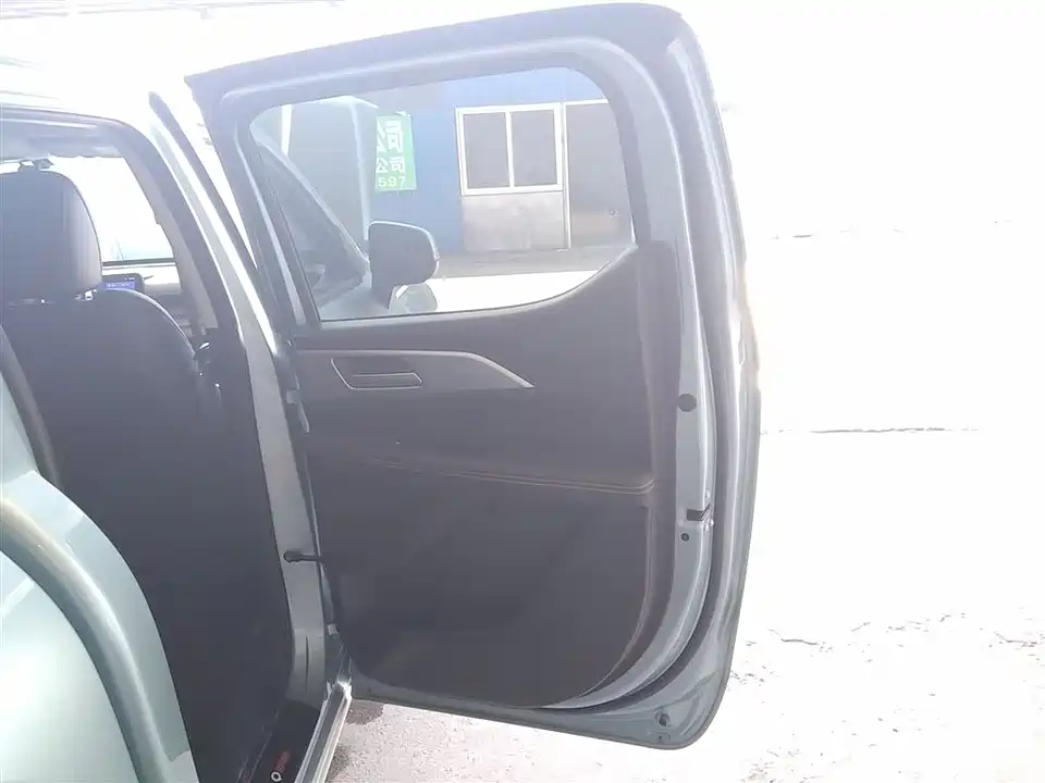 Great Wall King Kong Cannon