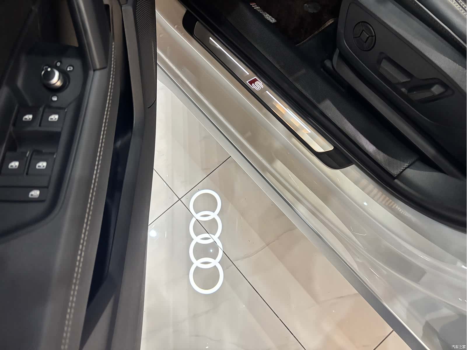 Audi A3, 2023 10