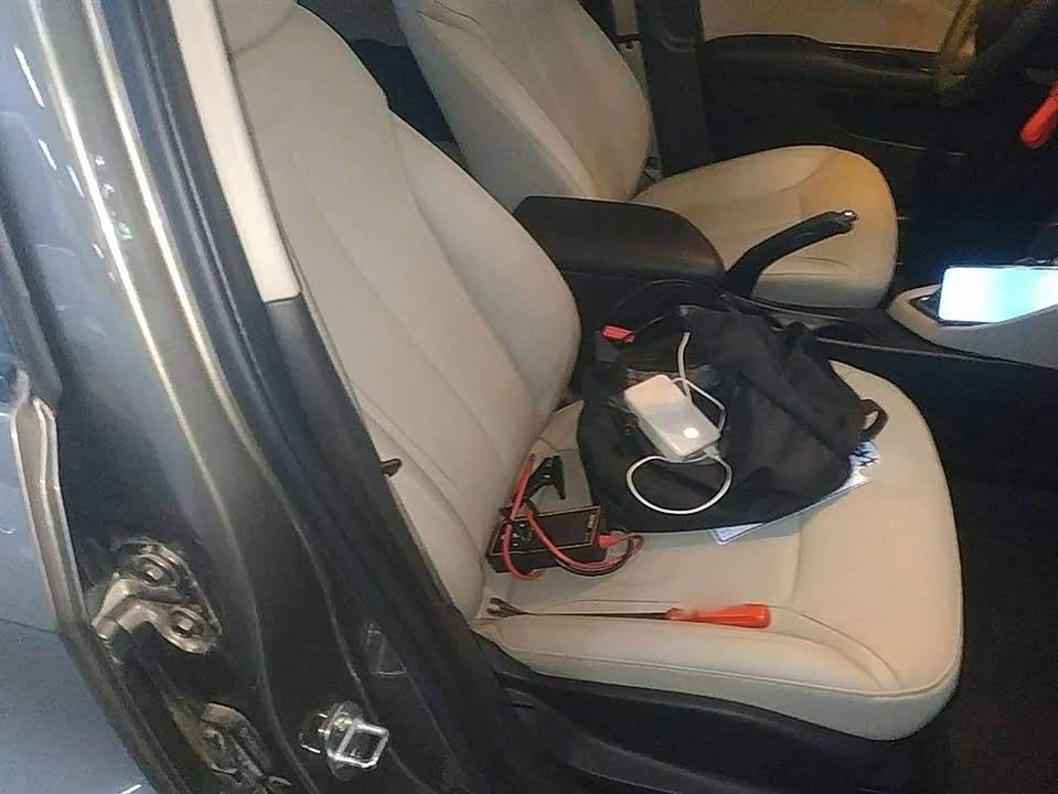Buick Yinglang